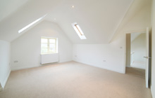 Sonning bedroom extension leads
