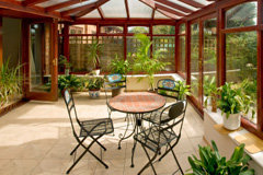 Sonning conservatory quotes