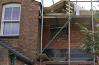 free Sonning home extension quotes