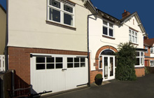 Sonning multiple storey extension leads